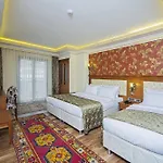 Lausos Palace Hotel Şişli