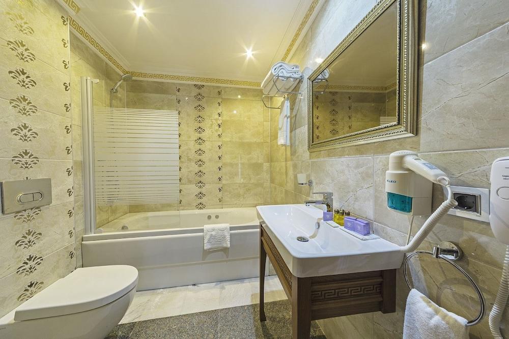 Hotel Lausos Palace şişli Istanbul