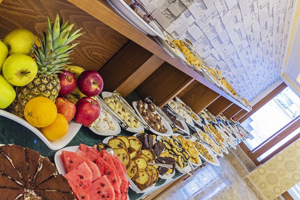 Lausos Palace şişli Hotel Istanbul
