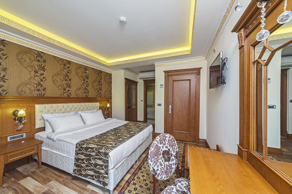 Hotel Lausos Palace şişli 5*