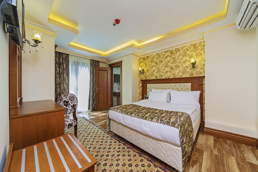 Hotel Lausos Palace şişli 5*