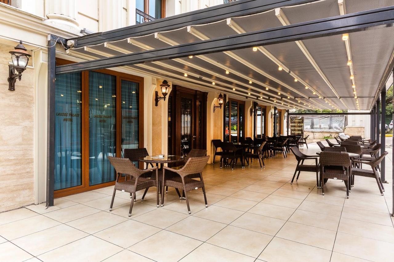 Lausos Palace şişli Hotel 5*