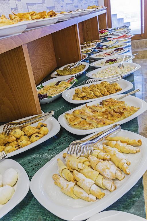 Lausos Palace şişli 5*