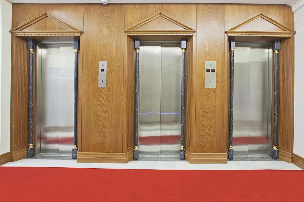 Lausos Palace şişli Hotel